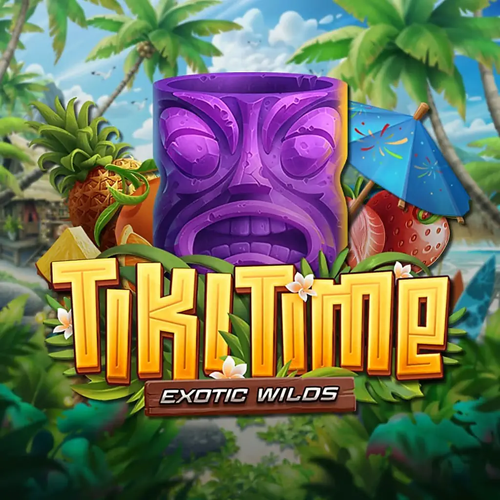 Бонусы Tiki Time: полный обзор, условия и стратегии